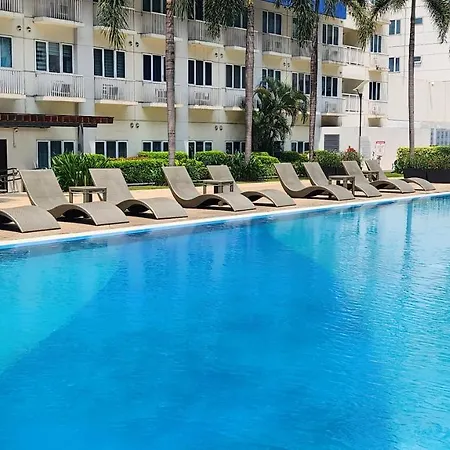 The New Villa At Sea Residences