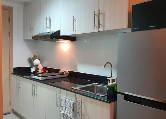 The New At Sea Residences Manila
