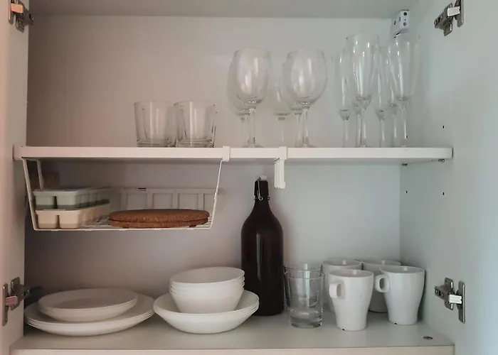 The New At Sea Residences Apartment