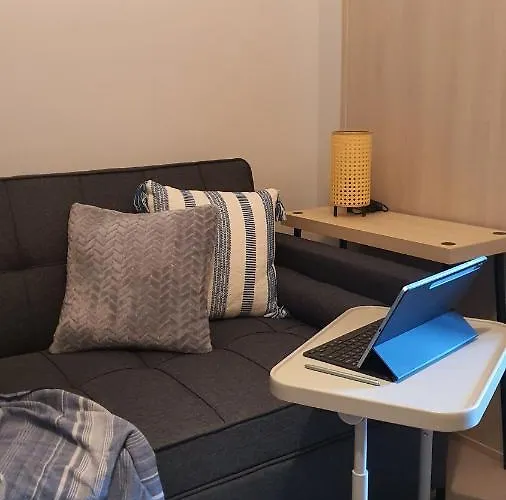 The New At Sea Residences *