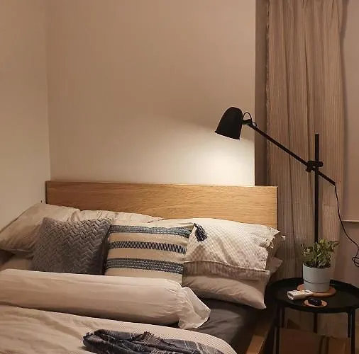 The New At Sea Residences Apartment Manila
