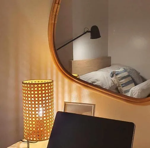 Apartment The New At Sea Residences *