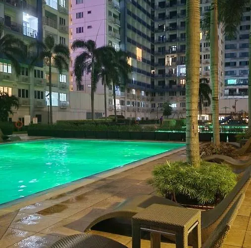 The New At Sea Residences *
