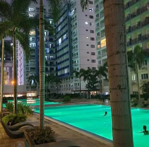 The New At Sea Residences * Manila