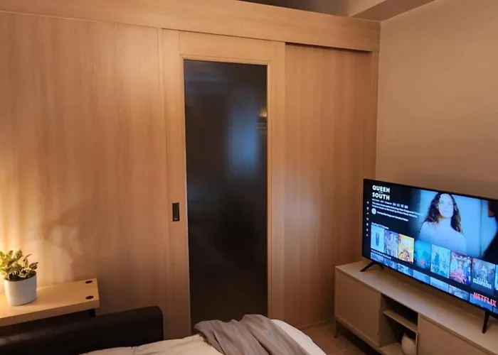 Apartment The New At Sea Residences