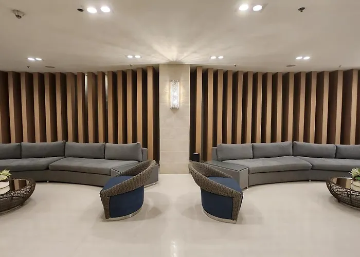 The New At Sea Residences Apartment Manila